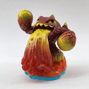 Lava Barf Eruptor Skylander